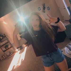 Meet your Posher, Kaylee